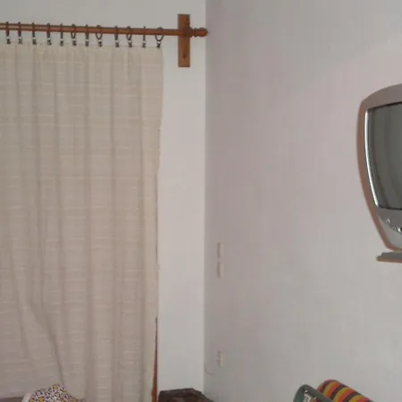 Archontiko Samara Guest house