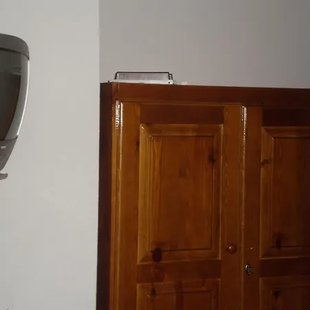 Guest house Archontiko Samara