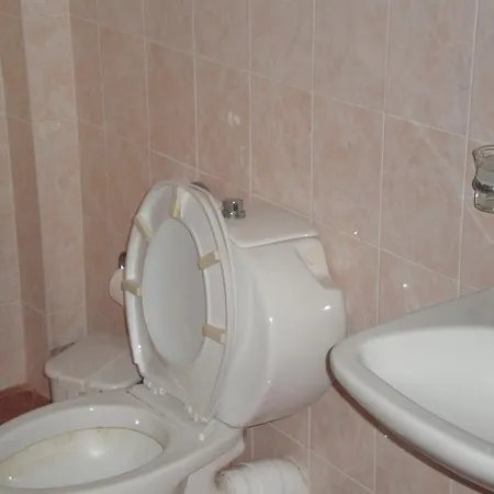 Archontiko Samara * Ano Lekhonia