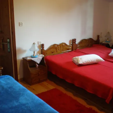 Guest house Archontiko Samara Ano Lekhonia