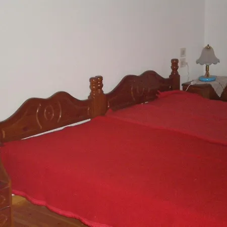 Archontiko Samara بيت ضيافة Áno Lekhónia