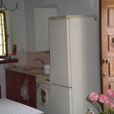 Archontiko Samara بيت ضيافة