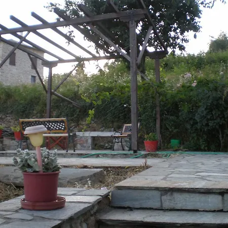 Archontiko Samara 3* Áno Lekhónia