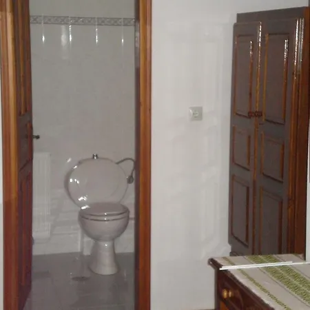 بيت ضيافة Archontiko Samara