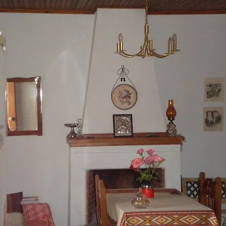 بيت ضيافة Archontiko Samara 3*