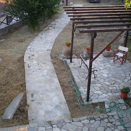 Archontiko Samara 3*