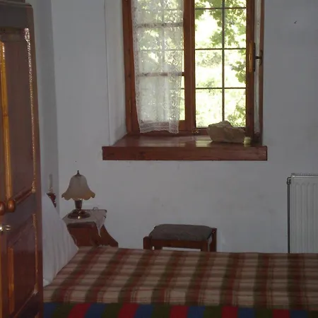 Archontiko Samara Guest house *