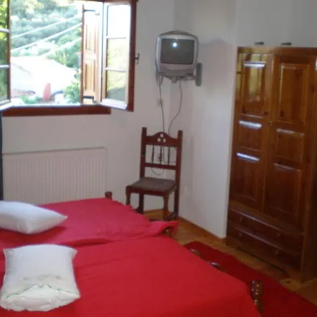 بيت ضيافة Archontiko Samara