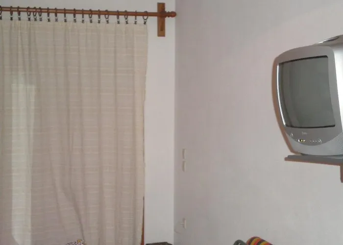 Archontiko Samara Guest house