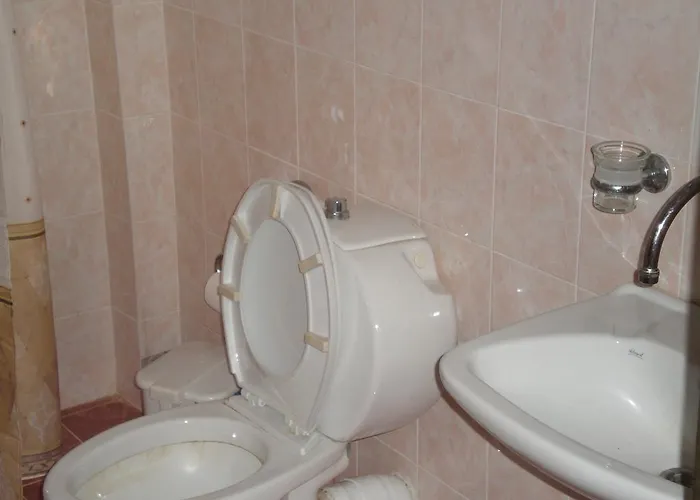 Archontiko Samara 3* Ano Lekhonia