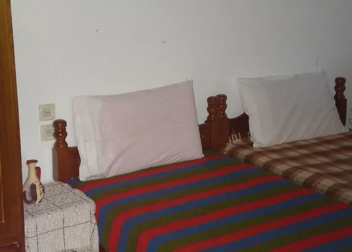 Archontiko Samara Ano Lekhonia