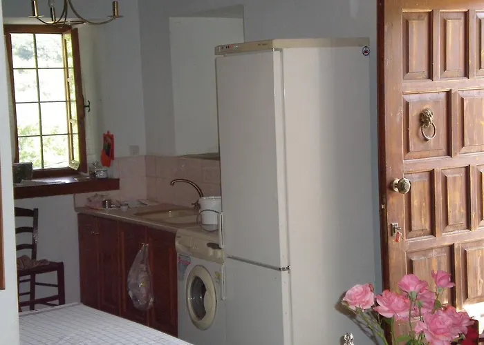 Archontiko Samara Guest house