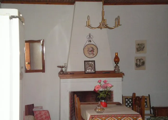 Guest house Archontiko Samara 3*