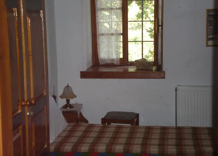 Archontiko Samara Guest house 3*