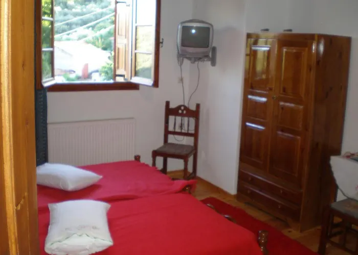 Guest house Archontiko Samara